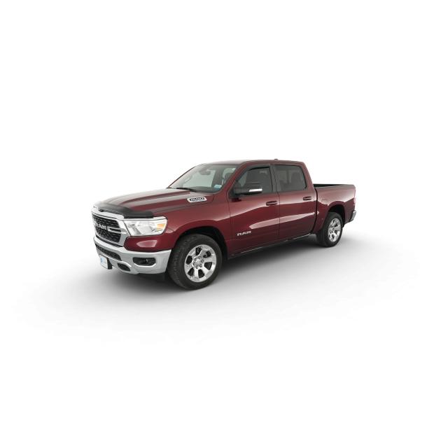 ram ram 1500 pickup 2022 1C6SRFFT0NN349731 image ram ram 1500 pickup 2022 1C6SRFFT0NN349731 image